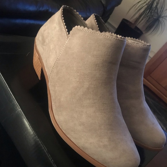 Adorable Booties - Picture 2 of 2